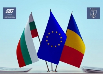 Представяне на съвместната маркетингова стратегия за туристическия маршрут Русе-Гюргево