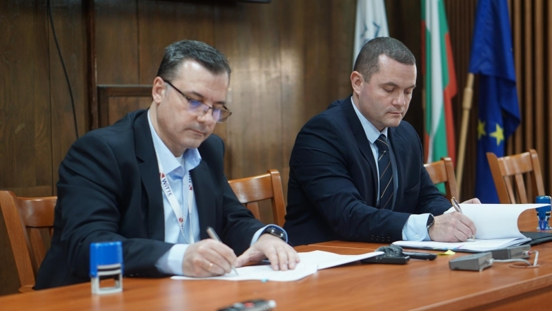 “ВИТТЕ Аутомотив България” удвоява производството си в Русе