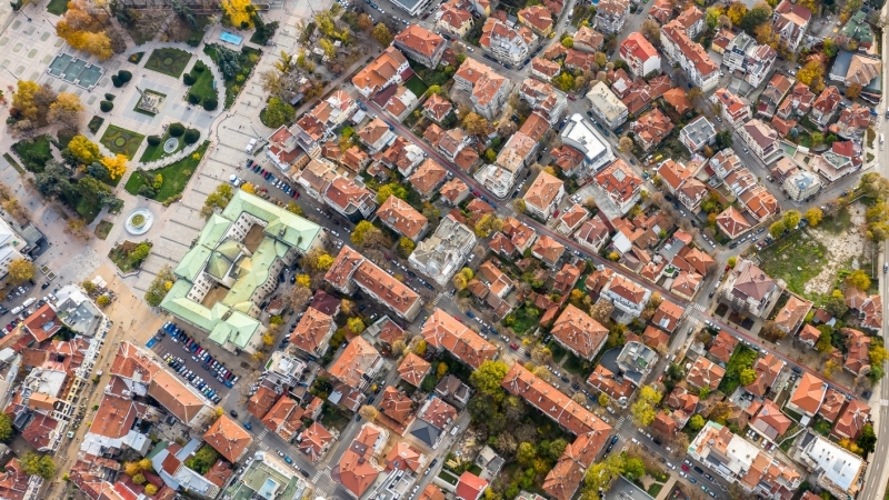 Държавата отпусна 3,2 млн. лв. на Община Русе за основен ремонт на улици