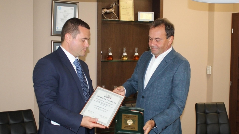 „Булмаркет“ ще си партнира с 2 университета за изграждането на високотехнологичен парк