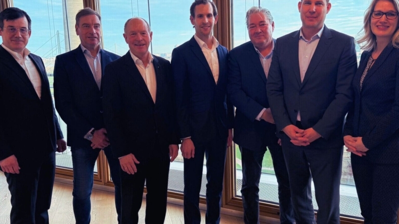 WITTE Automotive разширява дейността си чрез придобиването на HELBAKO