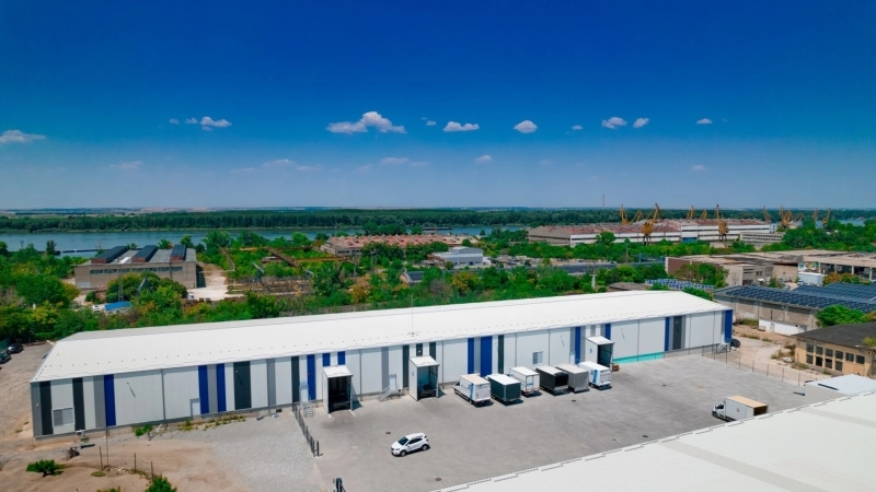 Българската компания euShipments.com – пример за бързо растящ бизнес с международно признание